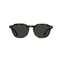 RAEN CLYVE ESPRESSO TORT/GREEN POLAR